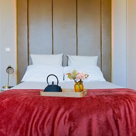 Appartement Style Hotel Cocooning Limoges Kültér fotó