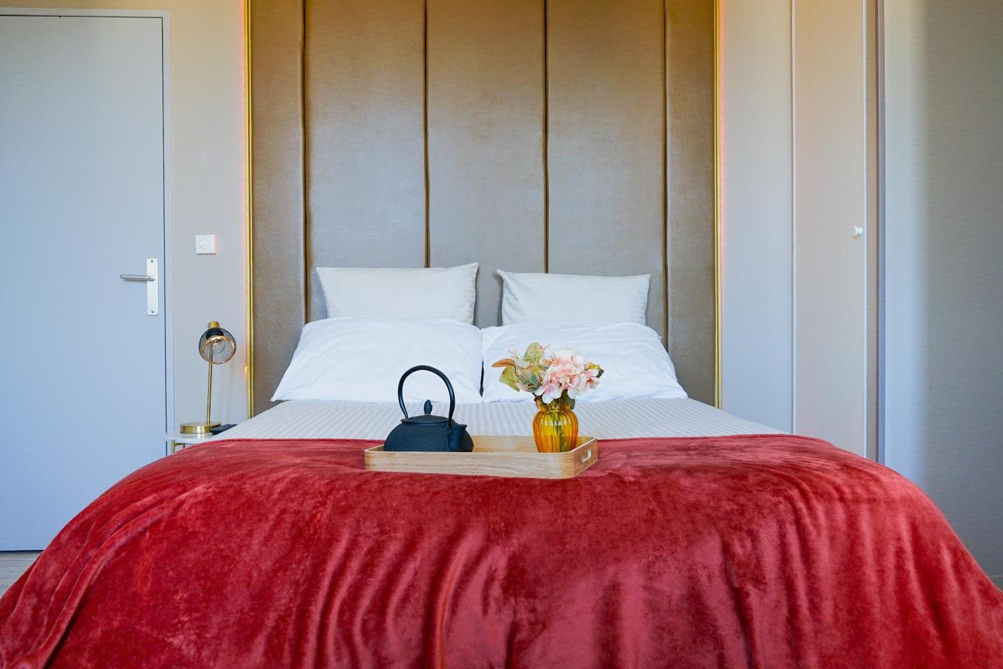 Appartement Style Hotel Cocooning Limoges Kültér fotó